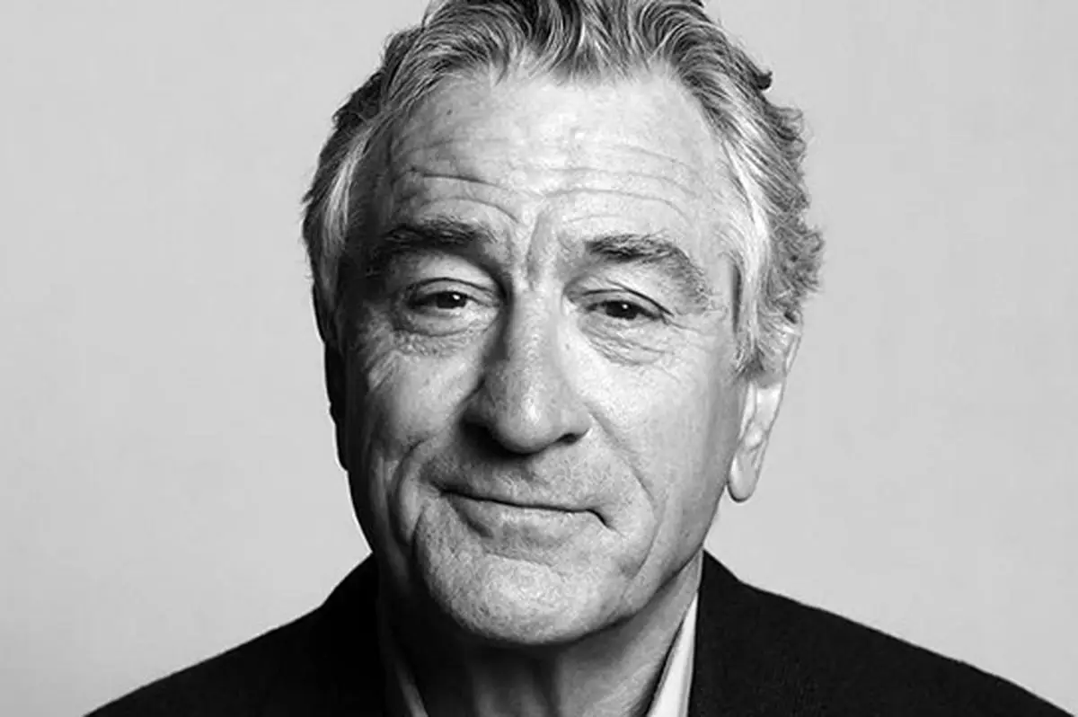 لحظه‌ای استثنایی؛ نیکی کریمی در کنار اسطوره هالیوود رابرت دنیرو در جشنواره ترایبکاست نیویورک