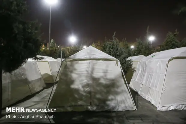 هشدار جدی در قشم؛ دستور تخلیه فوری روستای کامل‌آباد صادر شد