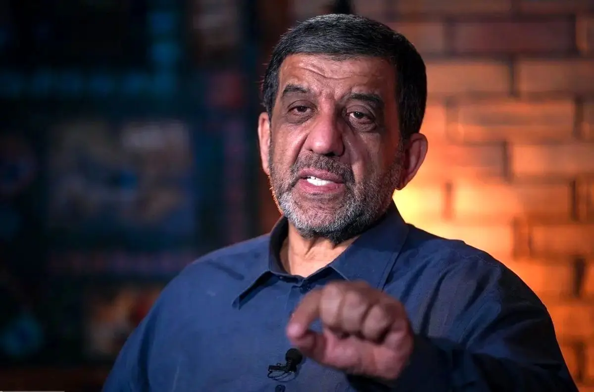 ضرغامی فاش کرد؛ چرا مردم کمتر به توصیه‌های دینی گوش می‌دهند؟ مشکلات اقتصادی عامل اصلی است!