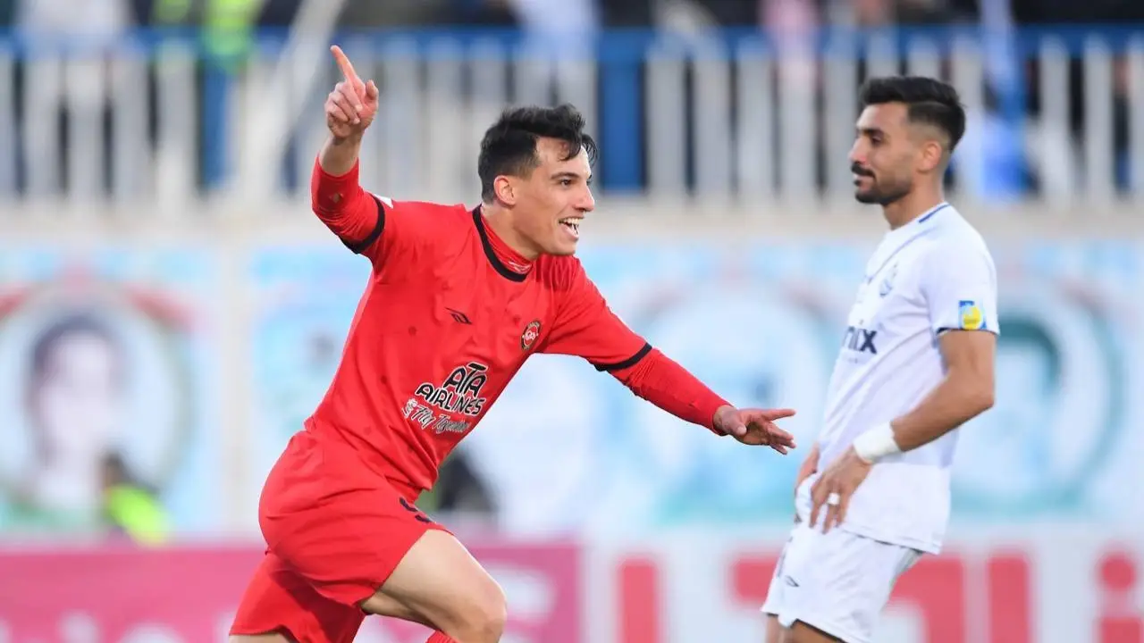 اسکوچیچ و خاطرات خوش از قوی سپید؛ تراکتور در سودای تمدید یک رکورد افسانه‌ای