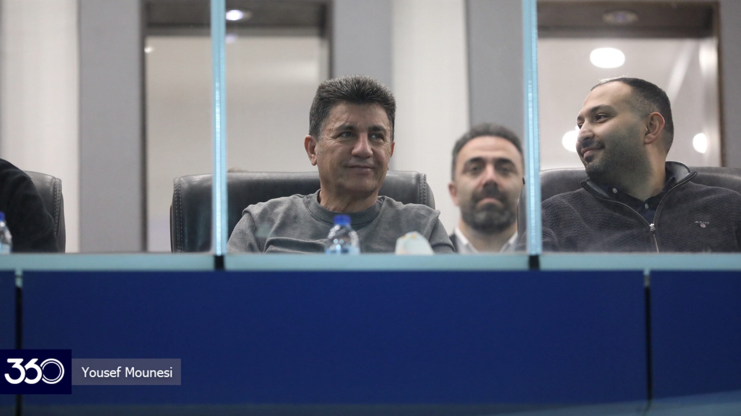 معمای سفر به آمریکا در مرحله حل‌شدن؛ امیر و رفقا در راه واشنگتن