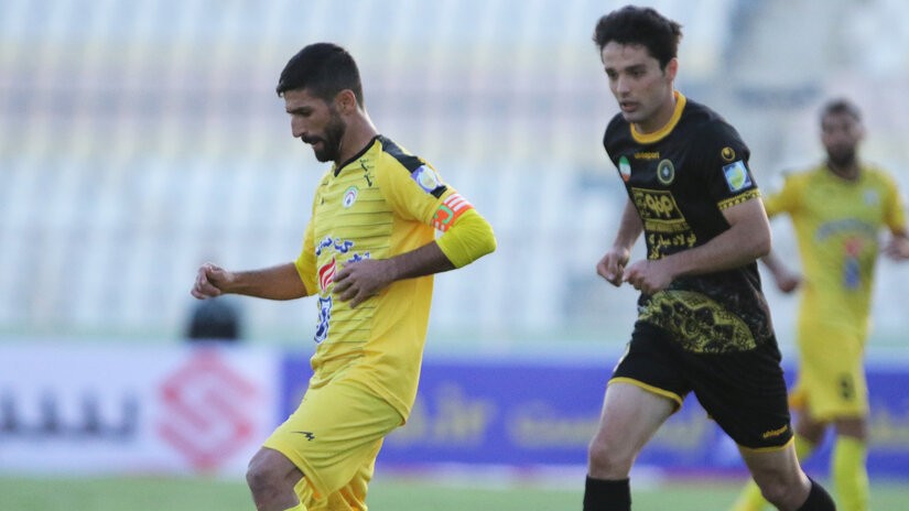 سپاهان به دنبال صدرنشینی در نقش جهان؛ پیروز و جان‌سخت‌ها در سودای خلق شگفتی