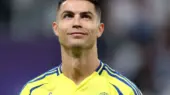 فوری: رونالدو به ایران نمی‌آید!