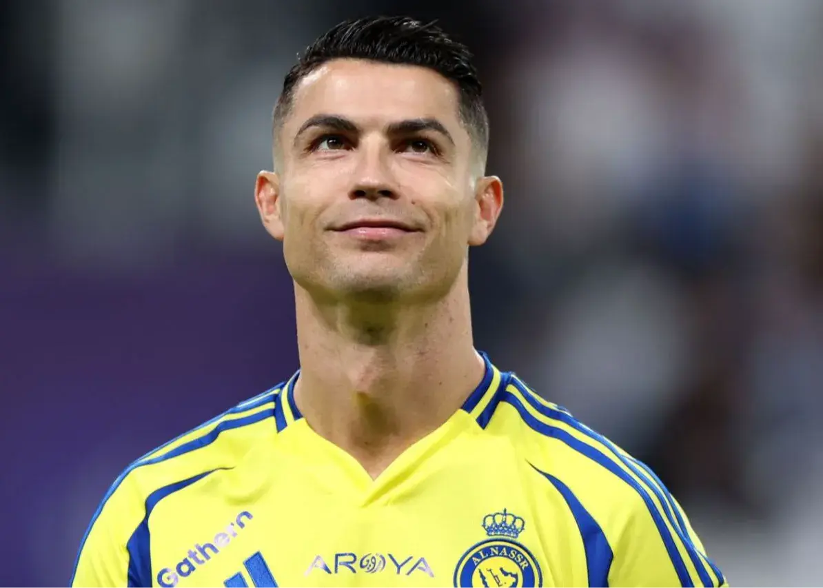 فوری: رونالدو به ایران نمی‌آید!