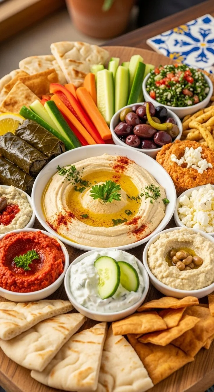 دیزاین غذاهای نونی