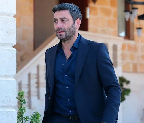 استایلها در سریال شهر دور