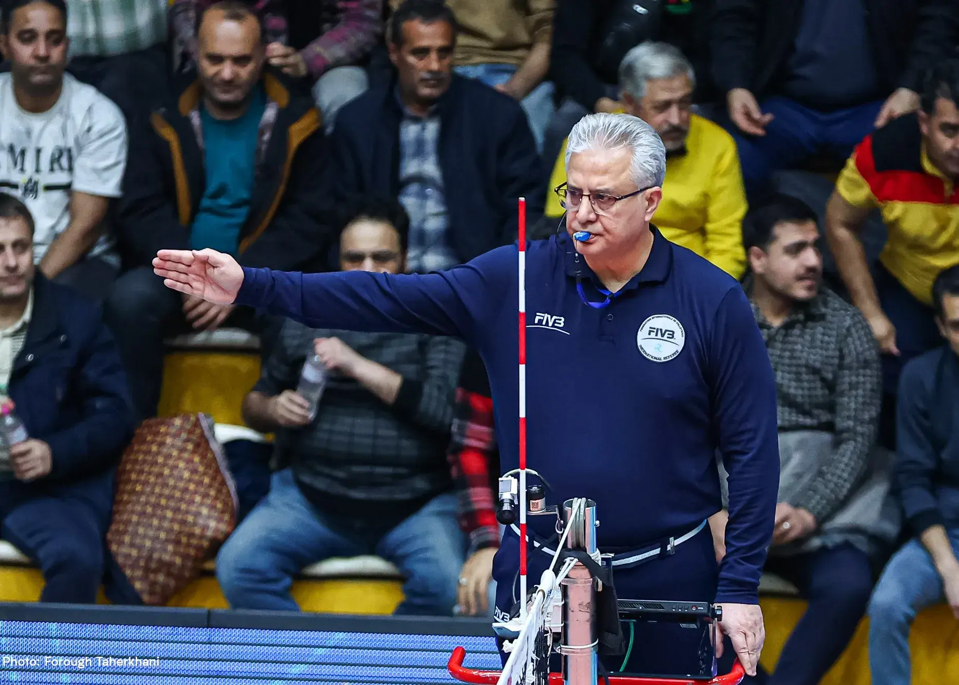 هفته نهم لیگ برتر والیبال؛ جزئیات حساس‌ترین ایستگاه رقابت‌ها اعلام شد!