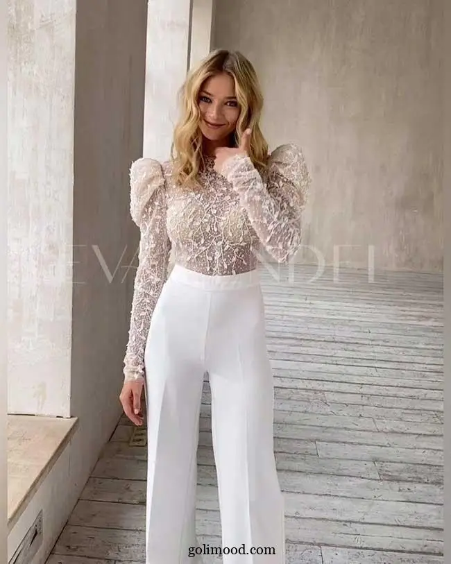 اورال نامزدی شیک: ۳۰ مدل شیک و خاص که هر نگاه را مسحور زیبایی شما میکند!