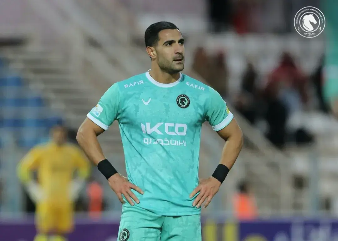 منصور باقری؛ شکارچی فرصت‌ها در تعقیب هت‌تریک مقابل تراکتور!