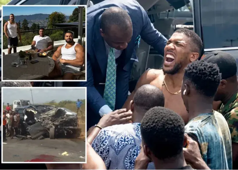 سانحه شوکه‌کننده برای قهرمان سابق بوکس جهان