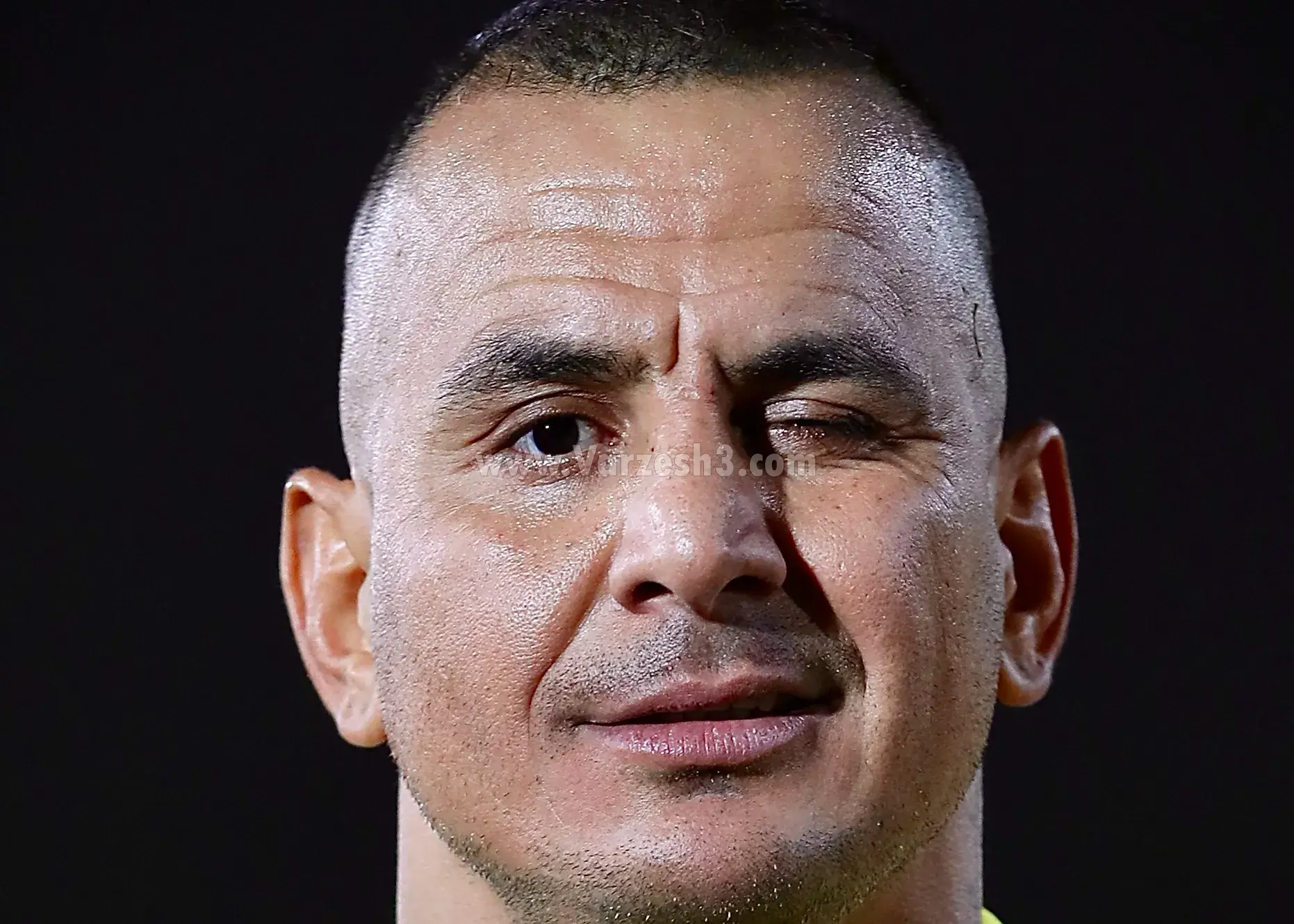 حامد لک در دل جنجالی خنده‌دار؛ ماجرایی که همه را شوکه کرد!