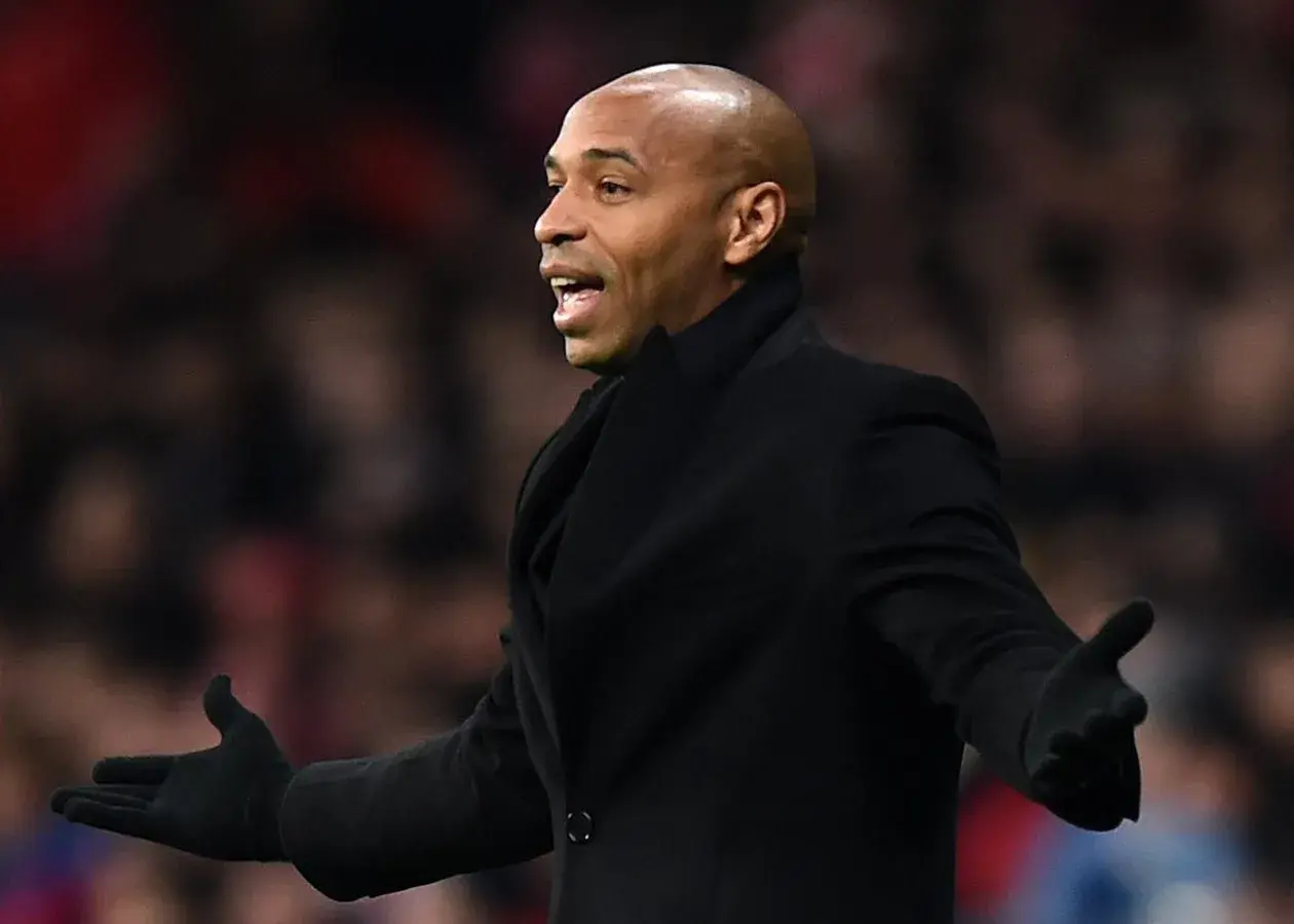 تیری آنری هشدار داد: میزبان جام جهانی ۲۰۲۶ را دست کم نگیرید!