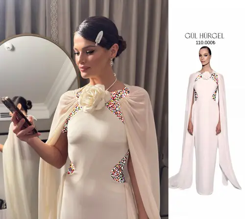 استایل‌‌های سینم اونسال در مینی‌سریال جدید