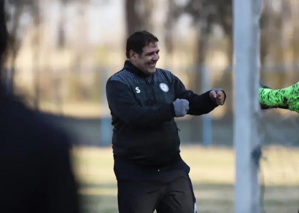 چگونه مردی از جم رویای لیگ برتر را زنده کرد؟ داستان تغییر سرنوشت پارس جنوبی