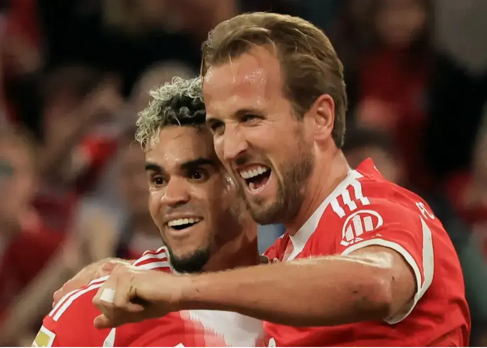 جابه‌جایی جنجالی دیاز؛ رازهای پشت انتقال ۶۵ میلیون پوندی به بایرن مونیخ!