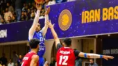 نبرد سرنوشت‌ساز در پایتخت بسکتبال؛ شهرداری گرگان در جستجوی انتقام از استقلال تهران!