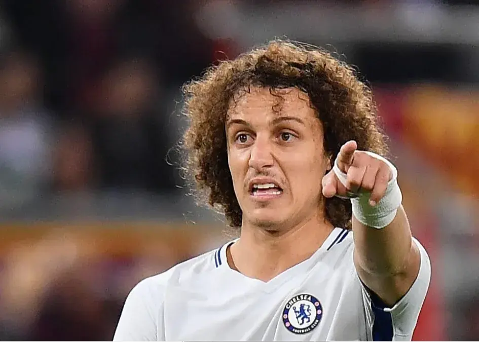 داوید لوئیز از دعواهای جنجالی‌اش با کونته در چلسی پرده برداشت!