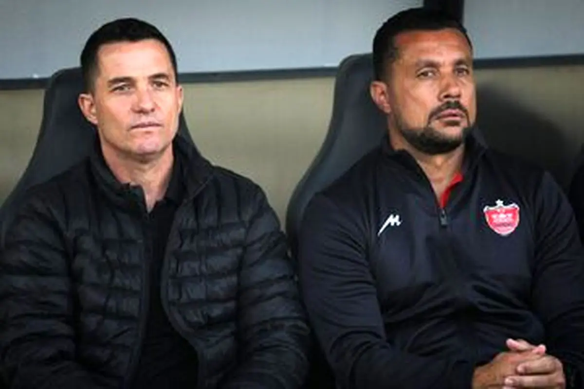 اوسمار ویرا در مسیر ترمیم پرسپولیس؛ سرخ‌پوشان به دنبال تقویت در سه پست حیاتی!