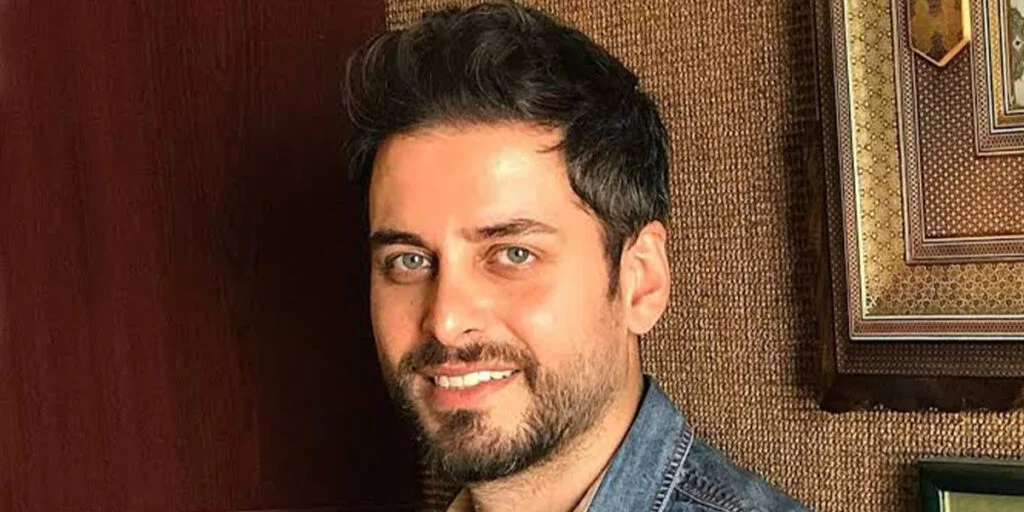 استایل شیک محمدعلی آنام