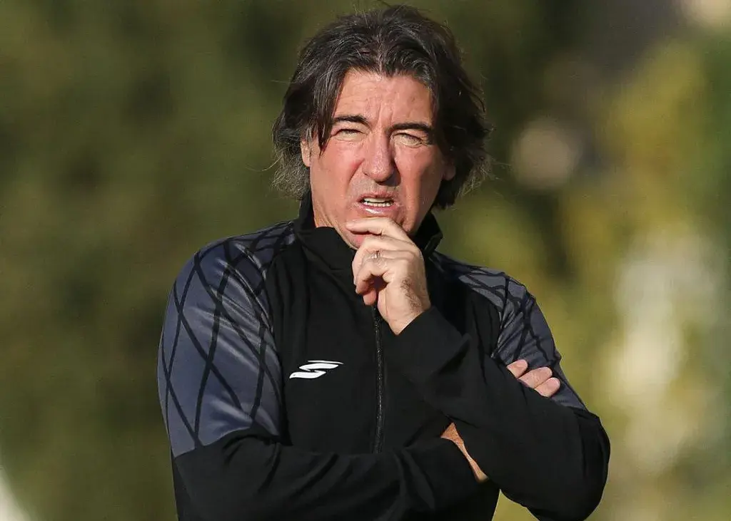 وقتی ساپینتو خنده را کنار گذاشت؛ عصبانیت سرمربی استقلال بعد از تساوی خانگی!