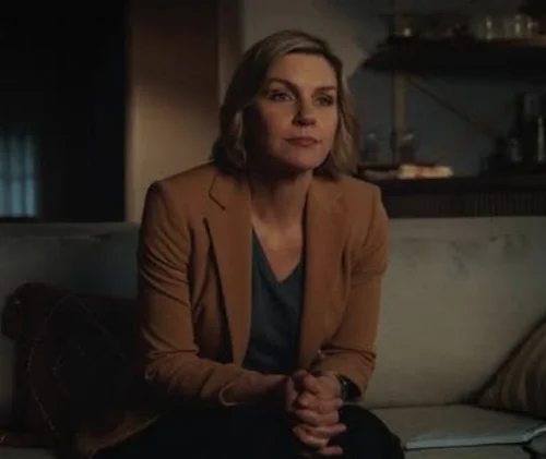 استایل کارول در پلوریبوس