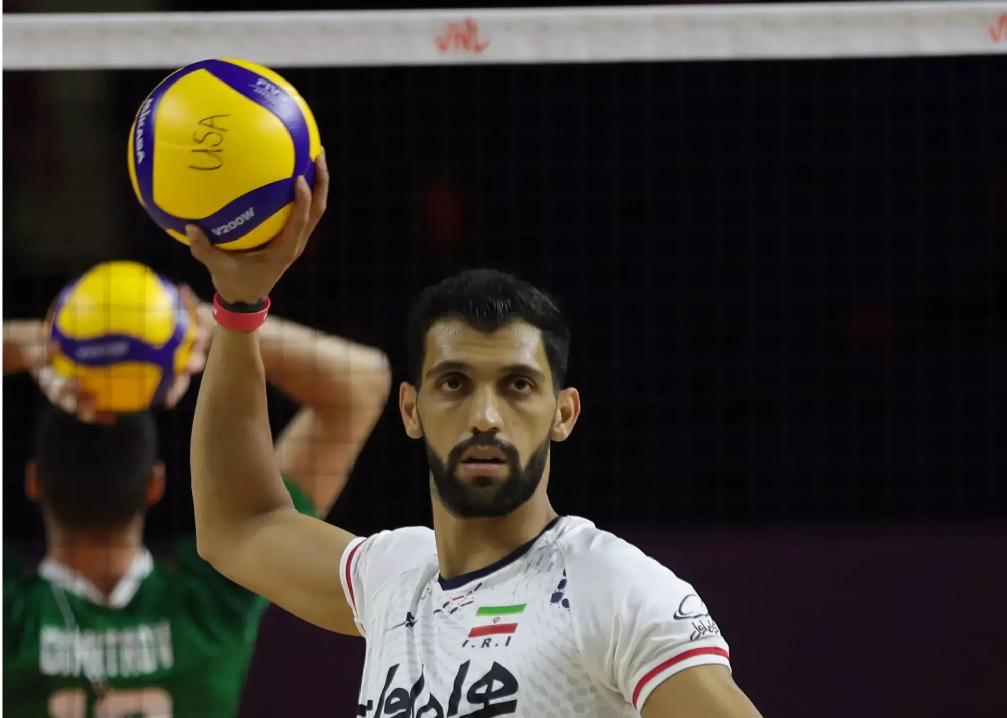 پرونده لژیونر ایرانی در فرانسه بسته شد