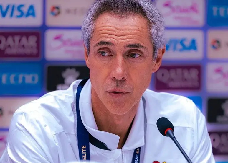 سرمربی شباب الاهلی: مانچینی جرقه انگیزه لژیونرهای ایرانی را روشن کرد!