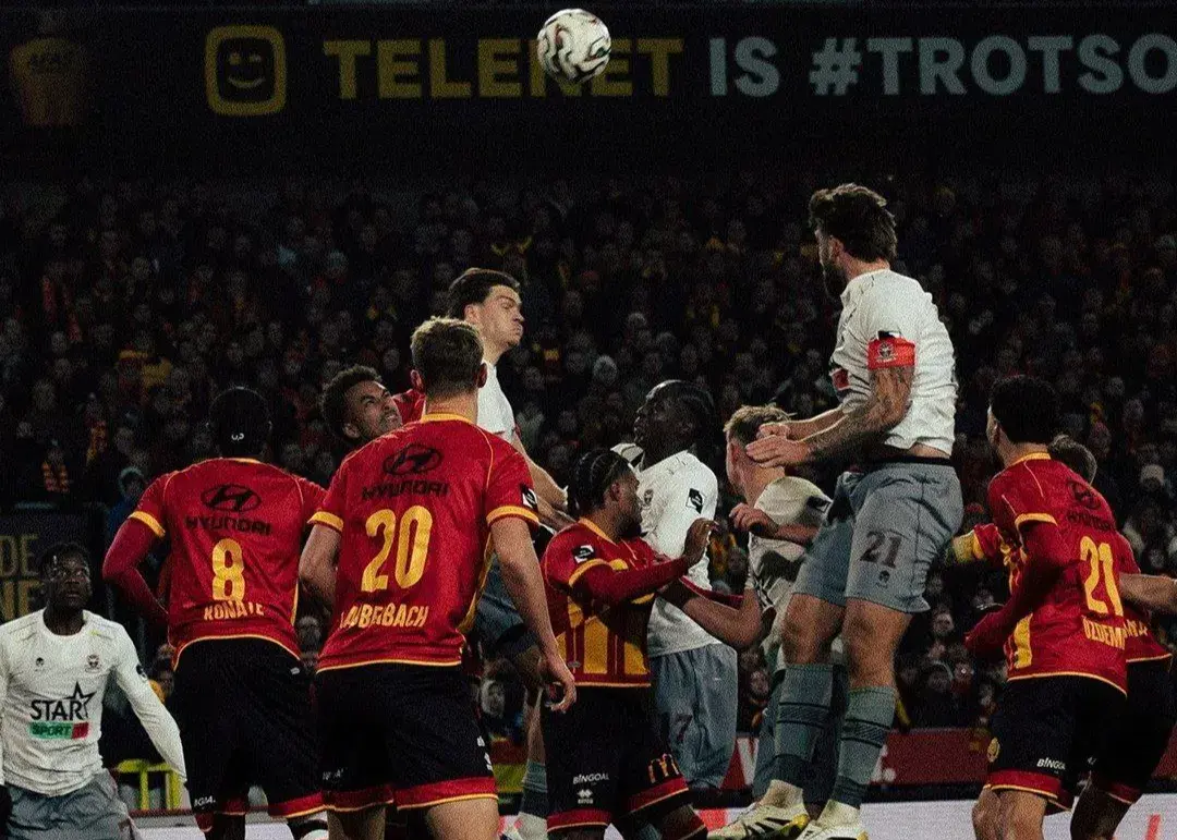 دندر با یاران جهانبخش مقابل میشلن متوقف شد؛ آیا روند بدون شکست پایان یافت؟