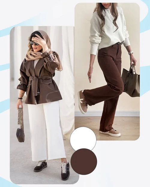 ست کردن رنگ سال