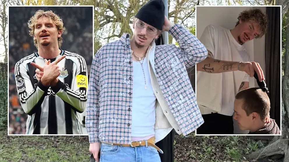 نیک وولتماده در نیوکسل چگونه به ستاره لیگ برتر تبدیل شد؟ راز زندگی تیمی که همه را شگفت‌زده کرد!