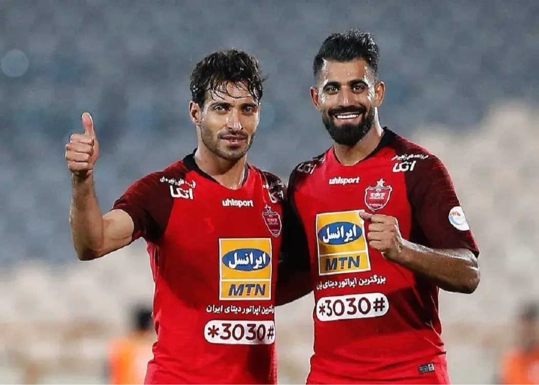 شکاف عمیق بین شجاع و کنعانی؛ پایان یک دوستی تاریخی در فوتبال ایران؟