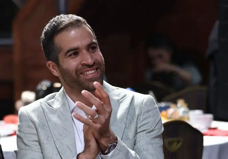 حسن تفتیان: دیگر خبری از حاشیه‌های گذشته کمیسیون ورزشکاران نیست؟