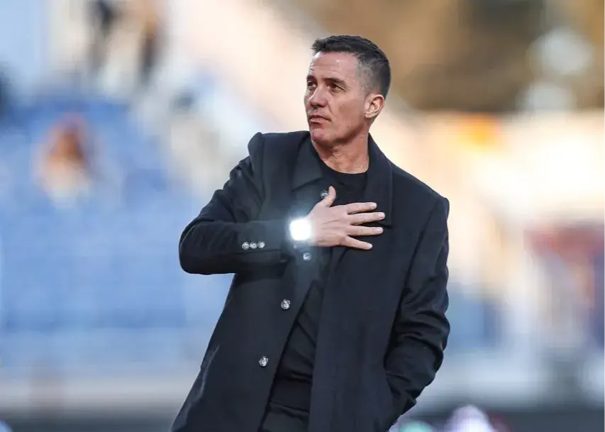 واکنش اوسمار به گل سروش؛ استوری پرهیجان سرمربی پرسپولیس پس از پنجمین برد متوالی!