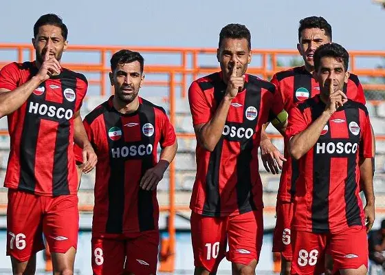 سازمان لیگ از حریف استقلال نامه جدید خواست!