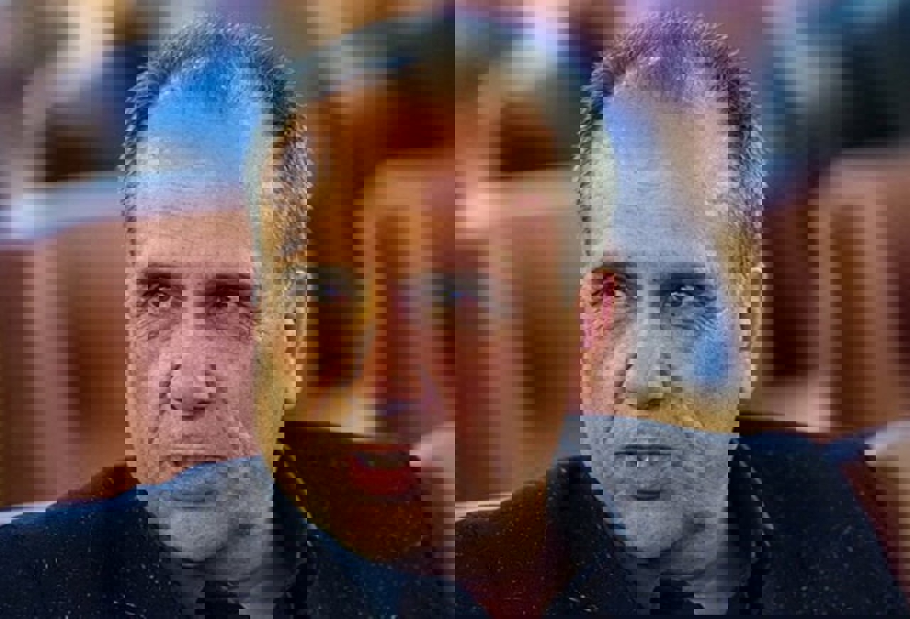 ضیا عربشاهی: ۷ میلیارد تومان بدهی و بازداشت؛ پیشکسوت پرسپولیس در بحران مالی شدید!