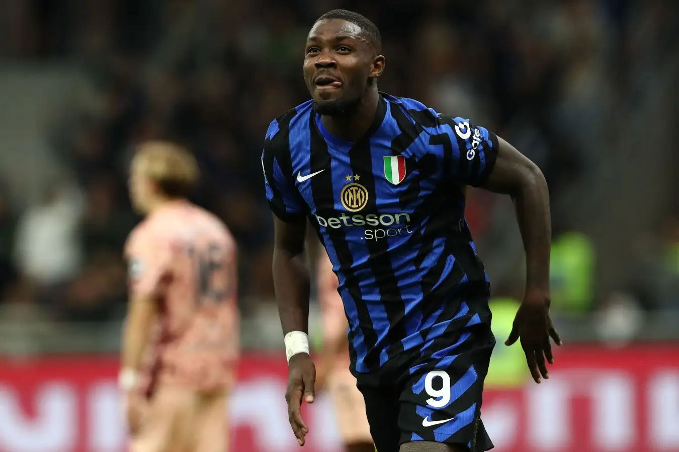 اینتر؛ غول فوتبال ایتالیا که ارزش بازیکنانش ناگهان سقوط کرد!