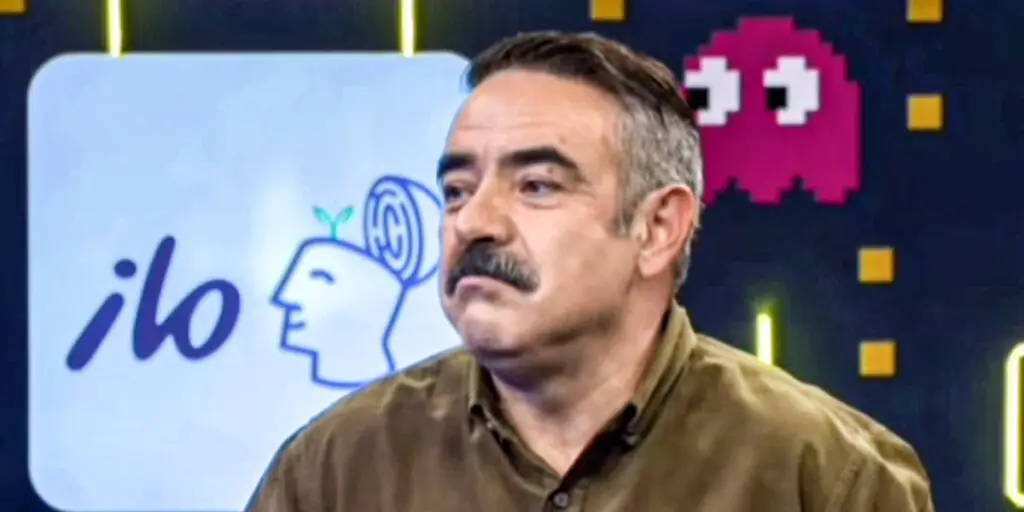 شباهت معجونی به عدنان بیک