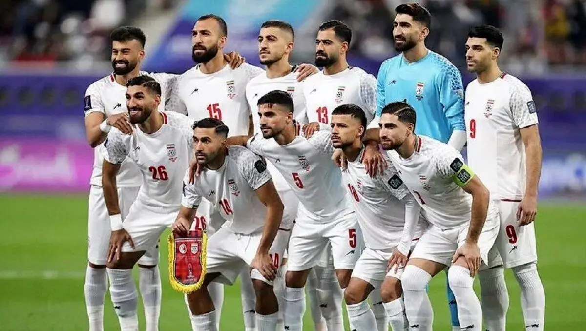 فردوسی‌پور با شبیه‌سازی ویژه، گروه ایران در جام جهانی را فاش کرد؛ رقابت نفس‌گیر با آلمان و مصر!