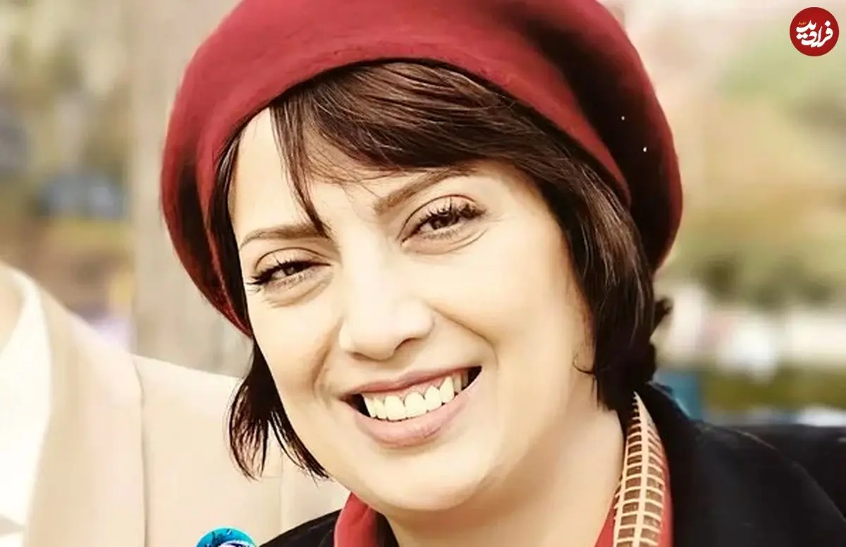 سفر به گذشته با تصویر نایاب پردیس افکاری در اولین فیلمش سال ۶۷!