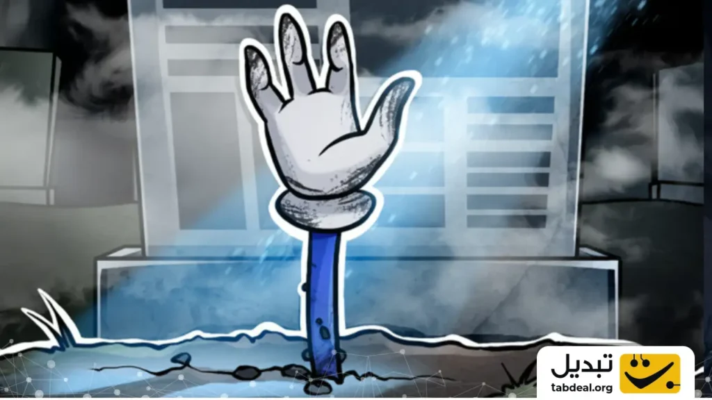 میم‌کوین‌ها در مسیر بازگشت شگفت‌انگیز؛ آیا انقلاب تازه‌ای در راه است؟