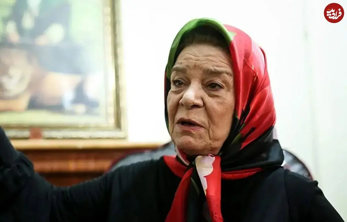 سفر حیرت‌انگیز به گذشته؛ چهرۀ کم‌نظیر زهره صفوی در 17 سالگی پیش از انقلاب