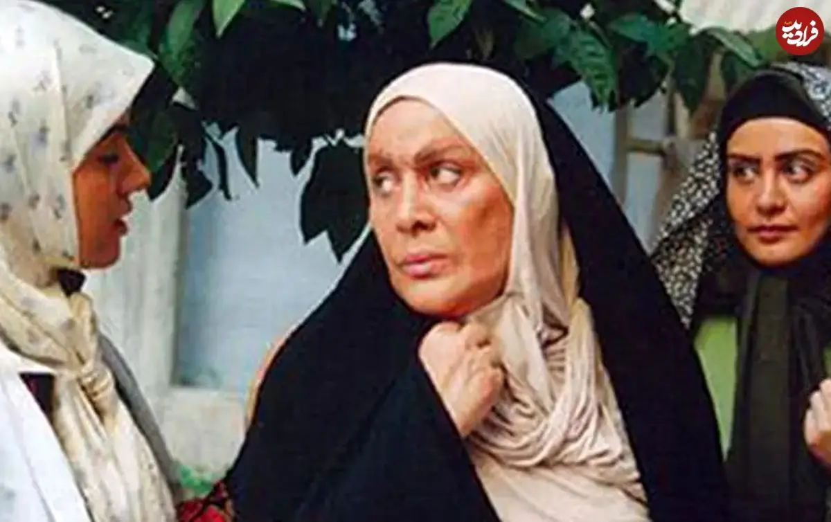 سفر شگفت‌انگیز در زمان با عکس نادر محبوبه بیات و گوگوش در جوانی!