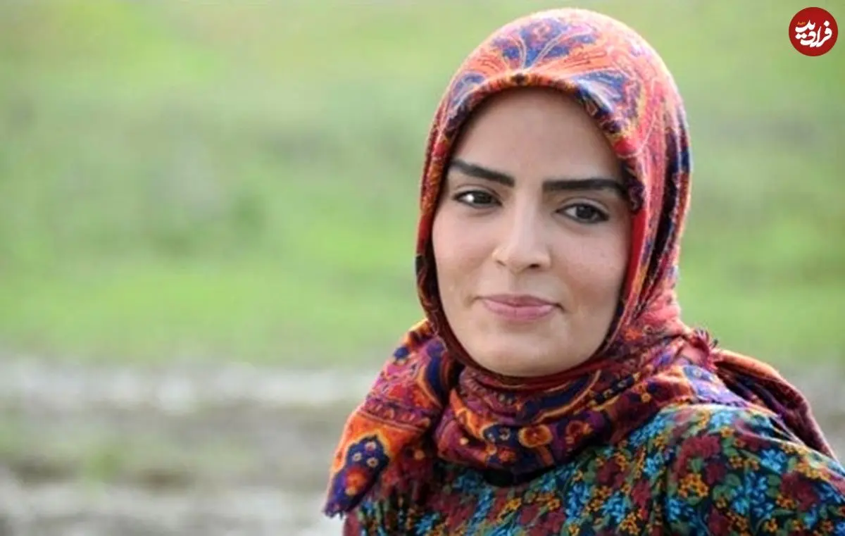 سفر شگفت‌انگیز «گلرخ» سریال فراموش‌شده به خیابان‌های نیویورک در 32 سالگی!