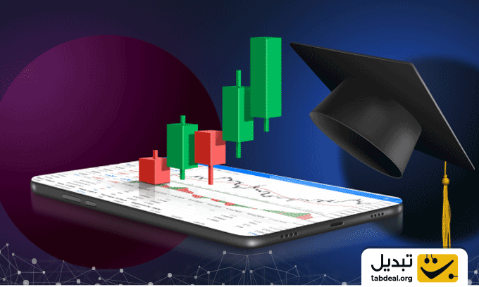 آموزش کامل ثبت نام و ورود به بازار فارکس
