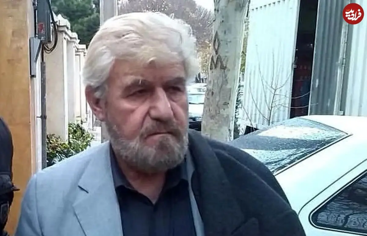 سفر به گذشته با نگاهی تازه؛ چهرۀ جوان «عنایت بخشی» در فیلمی از سال ۱۳۵۰ که همه را شگفت‌زده کرد