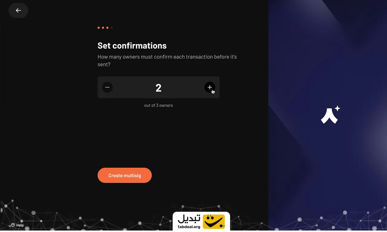 معرفی بهترین کیف پول های چند امضایی: دژ نفوذناپذیر دارایی‌های دیجیتال شما