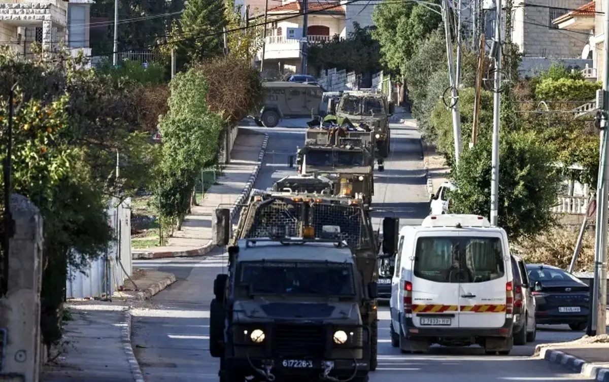 ۲ عملیات شهادت‌طلبانه در رام‌الله و الخلیل؛ ۳ نظامی اسرائیلی زخمی و عاملان عملیات کشته شدند