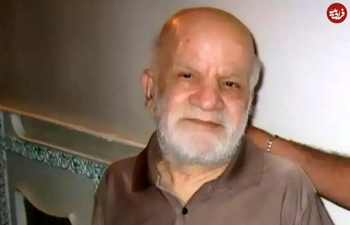 سفر شگفت‌انگیز به سال 54؛ رضا کرم رضایی در کنار گوگوش در 38 سالگی!