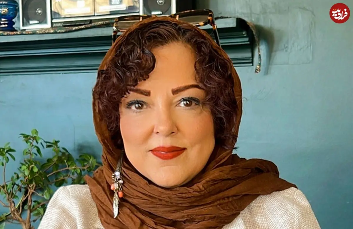 سفر به گذشته با عکس نایاب پرستو گلستانی در 16 سالگی؛ آغاز درخشان بازیگری در سال 66