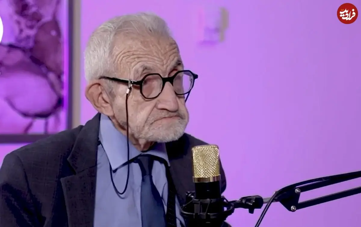 سفر شگفت‌انگیز اردشیر کاظمی به سال 49؛ وقتی تازه‌کار بود و کنار جمشید مشایخی در اولین فیلمش ظاهر شد!